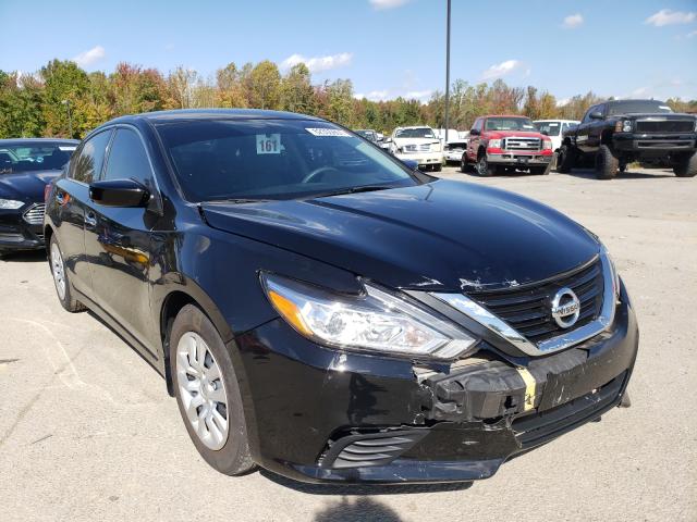 NISSAN ALTIMA 2.5 2016 1n4al3apxgc213108