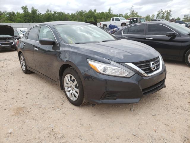 NISSAN ALTIMA 2.5 2016 1n4al3apxgc213206