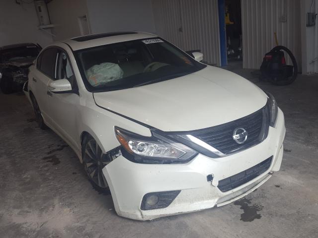 NISSAN ALTIMA 2.5 2016 1n4al3apxgc213688