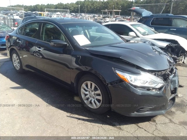 NISSAN ALTIMA 2016 1n4al3apxgc214064