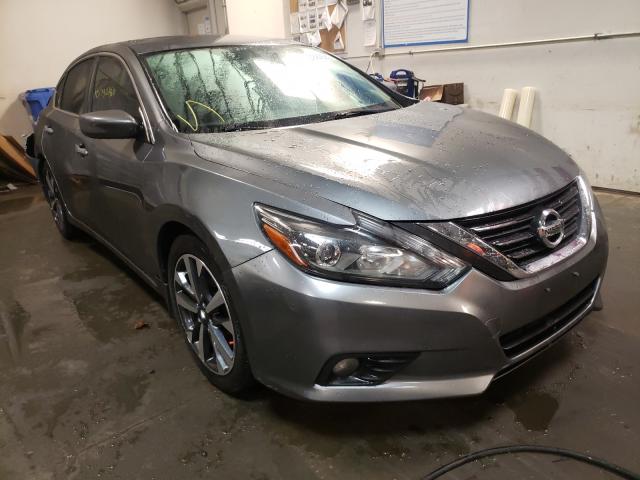 NISSAN ALTIMA 2.5 2016 1n4al3apxgc214114