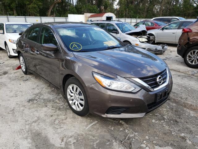 NISSAN ALTIMA 2.5 2016 1n4al3apxgc214582