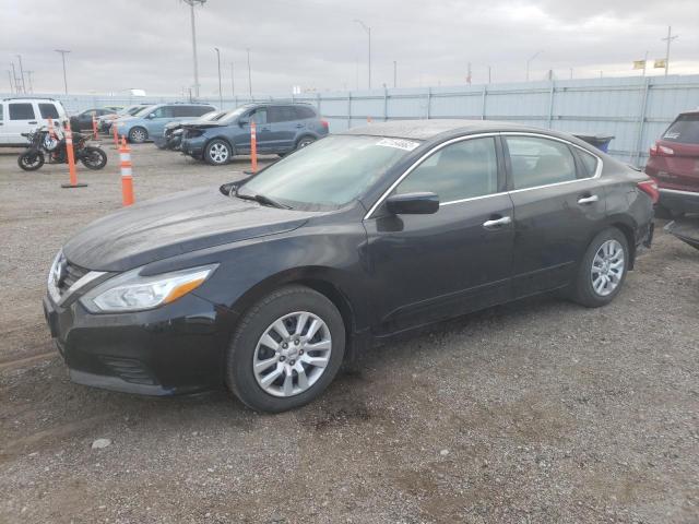 NISSAN ALTIMA 2.5 2016 1n4al3apxgc214890