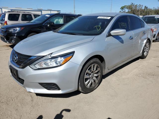 NISSAN ALTIMA 2.5 2016 1n4al3apxgc215313