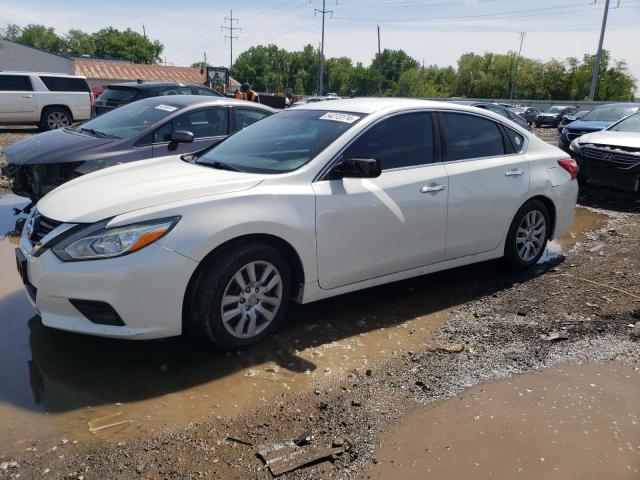 NISSAN ALTIMA 2016 1n4al3apxgc215540