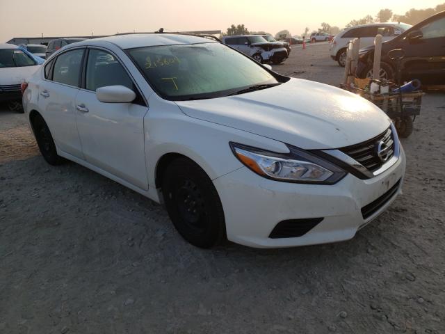 NISSAN ALTIMA 2.5 2016 1n4al3apxgc215604