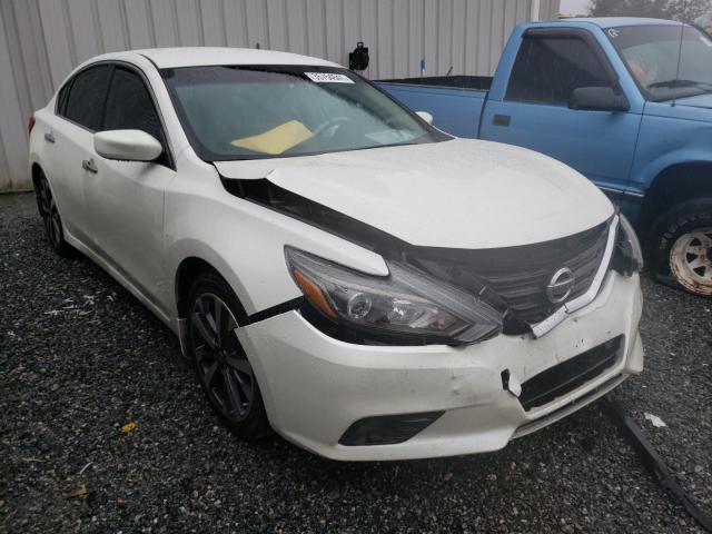 NISSAN ALTIMA 2.5 2016 1n4al3apxgc215635