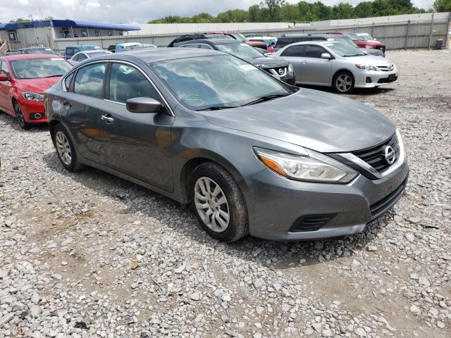 NISSAN ALTIMA 2.5 2016 1n4al3apxgc216154