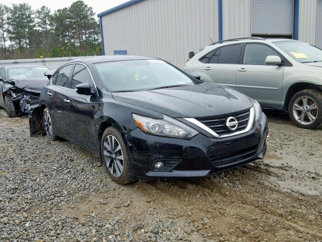 NISSAN ALTIMA 2.5 2016 1n4al3apxgc216817