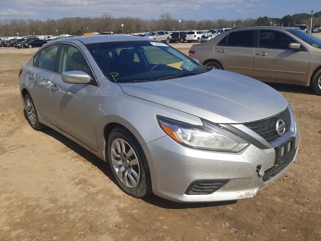 NISSAN ALTIMA 2.5 2016 1n4al3apxgc217188