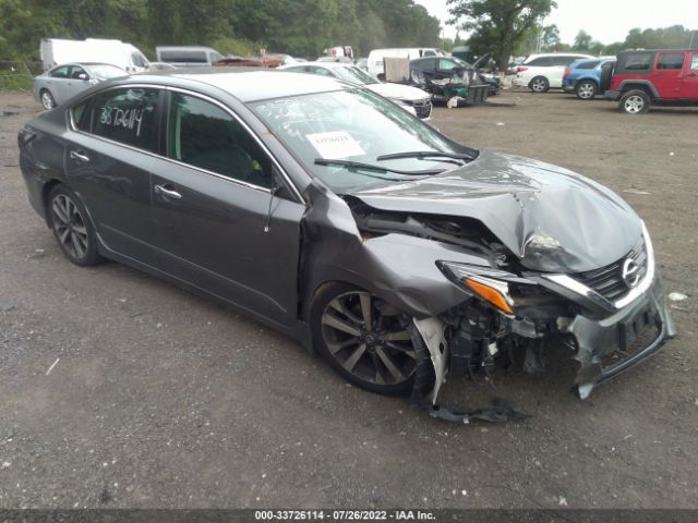 NISSAN ALTIMA 2016 1n4al3apxgc217837