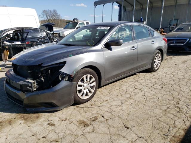 NISSAN ALTIMA 2.5 2016 1n4al3apxgc217868