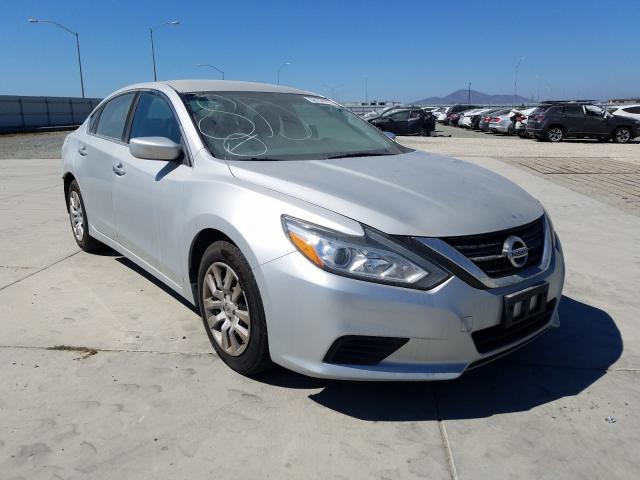 NISSAN ALTIMA 2.5 2016 1n4al3apxgc217918