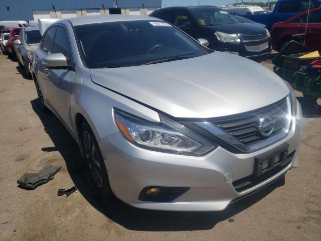 NISSAN ALTIMA 2.5 2016 1n4al3apxgc218003