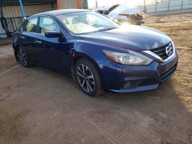 NISSAN ALTIMA 2.5 2016 1n4al3apxgc218244