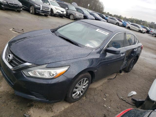 NISSAN ALTIMA 2.5 2016 1n4al3apxgc218258