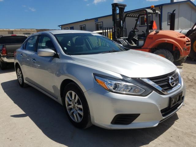 NISSAN ALTIMA 2.5 2016 1n4al3apxgc218731