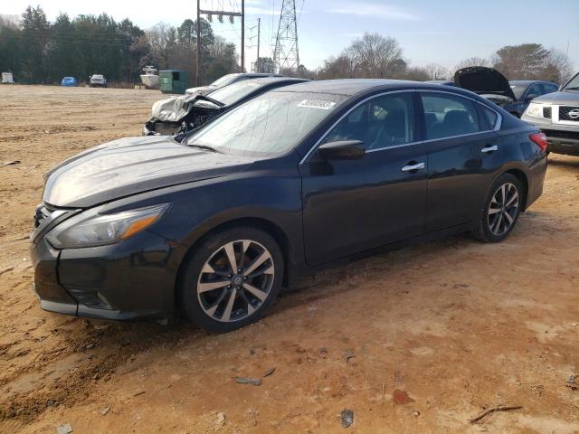 NISSAN ALTIMA 2.5 2016 1n4al3apxgc219247