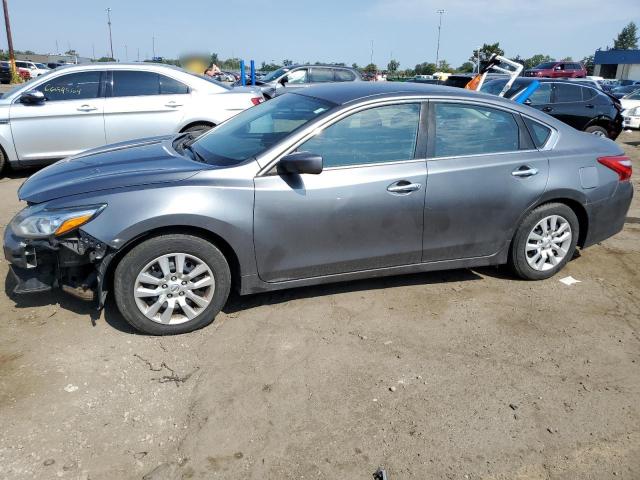 NISSAN ALTIMA 2.5 2016 1n4al3apxgc219362