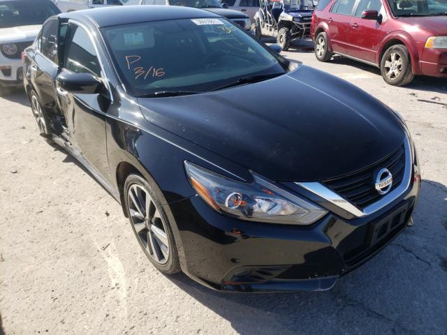 NISSAN ALTIMA 2.5 2016 1n4al3apxgc220012