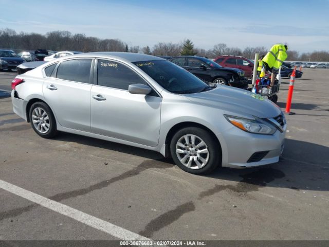 NISSAN ALTIMA 2016 1n4al3apxgc220348