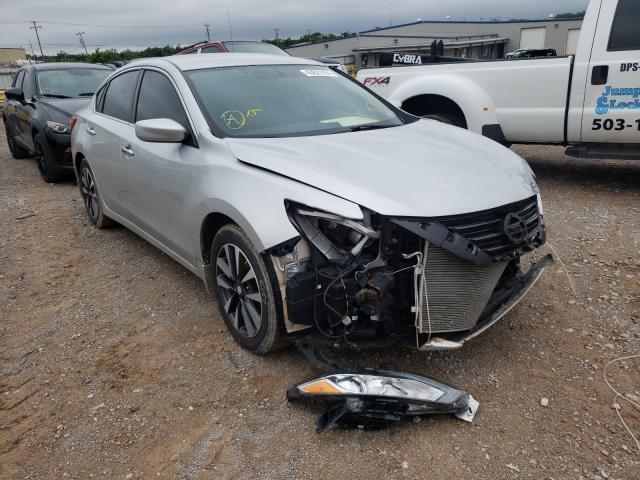 NISSAN ALTIMA 2.5 2016 1n4al3apxgc220382