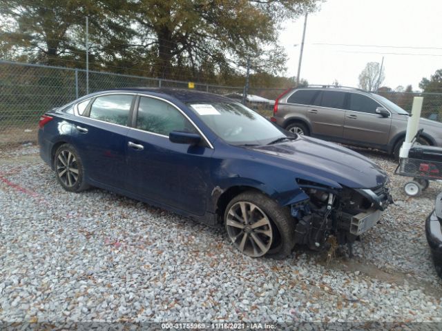 NISSAN ALTIMA 2016 1n4al3apxgc221841