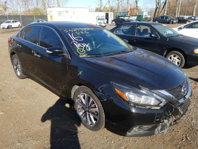 NISSAN ALTIMA 2.5 2016 1n4al3apxgc221984