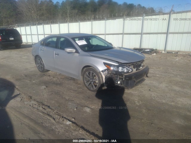 NISSAN ALTIMA 2016 1n4al3apxgc222293