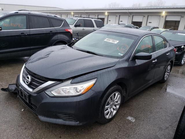 NISSAN ALTIMA 2.5 2016 1n4al3apxgc222682