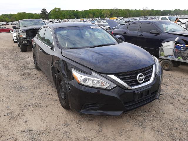 NISSAN ALTIMA 2.5 2016 1n4al3apxgc222908