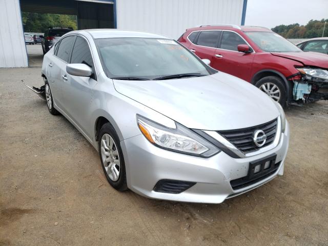 NISSAN ALTIMA 2.5 2016 1n4al3apxgc223265