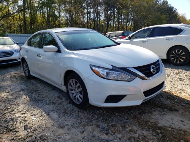 NISSAN ALTIMA 2.5 2016 1n4al3apxgc223413