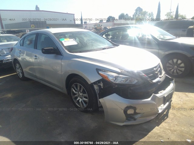 NISSAN ALTIMA 2016 1n4al3apxgc225260