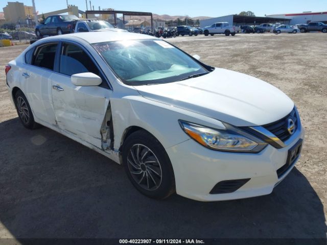 NISSAN ALTIMA 2016 1n4al3apxgc225484