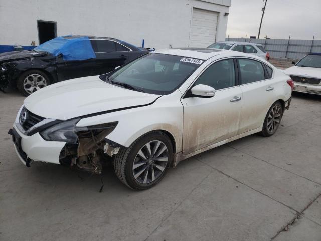 NISSAN ALTIMA 2016 1n4al3apxgc226358