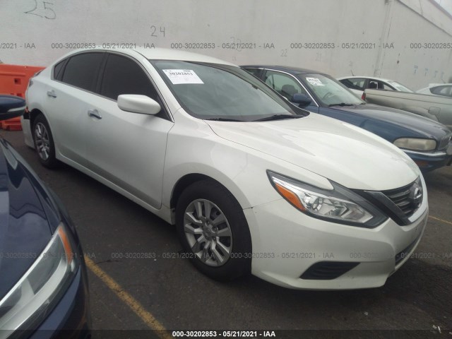 NISSAN ALTIMA 2016 1n4al3apxgc226361