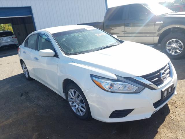 NISSAN ALTIMA 2.5 2016 1n4al3apxgc226425