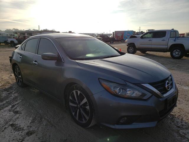 NISSAN ALTIMA 2.5 2016 1n4al3apxgc226909