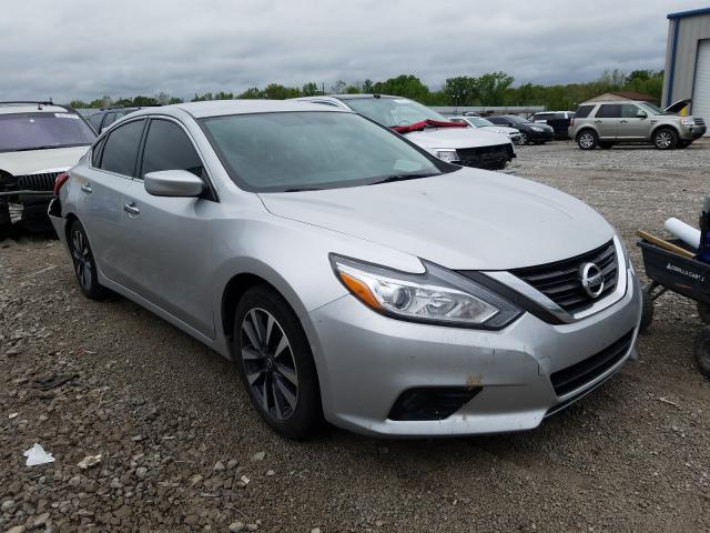 NISSAN ALTIMA 2.5 2016 1n4al3apxgc226988