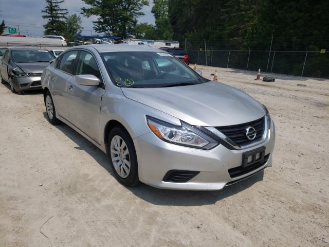 NISSAN ALTIMA 2.5 2016 1n4al3apxgc227008