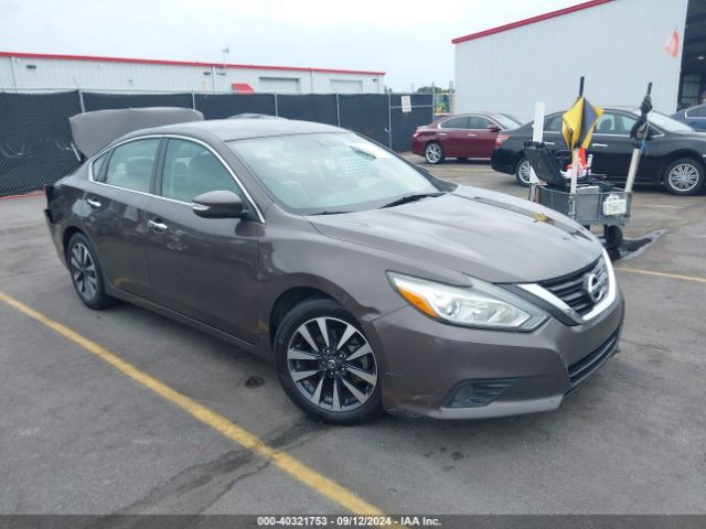 NISSAN ALTIMA 2016 1n4al3apxgc227297