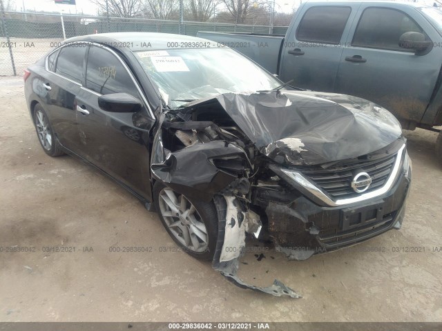 NISSAN ALTIMA 2016 1n4al3apxgc227476