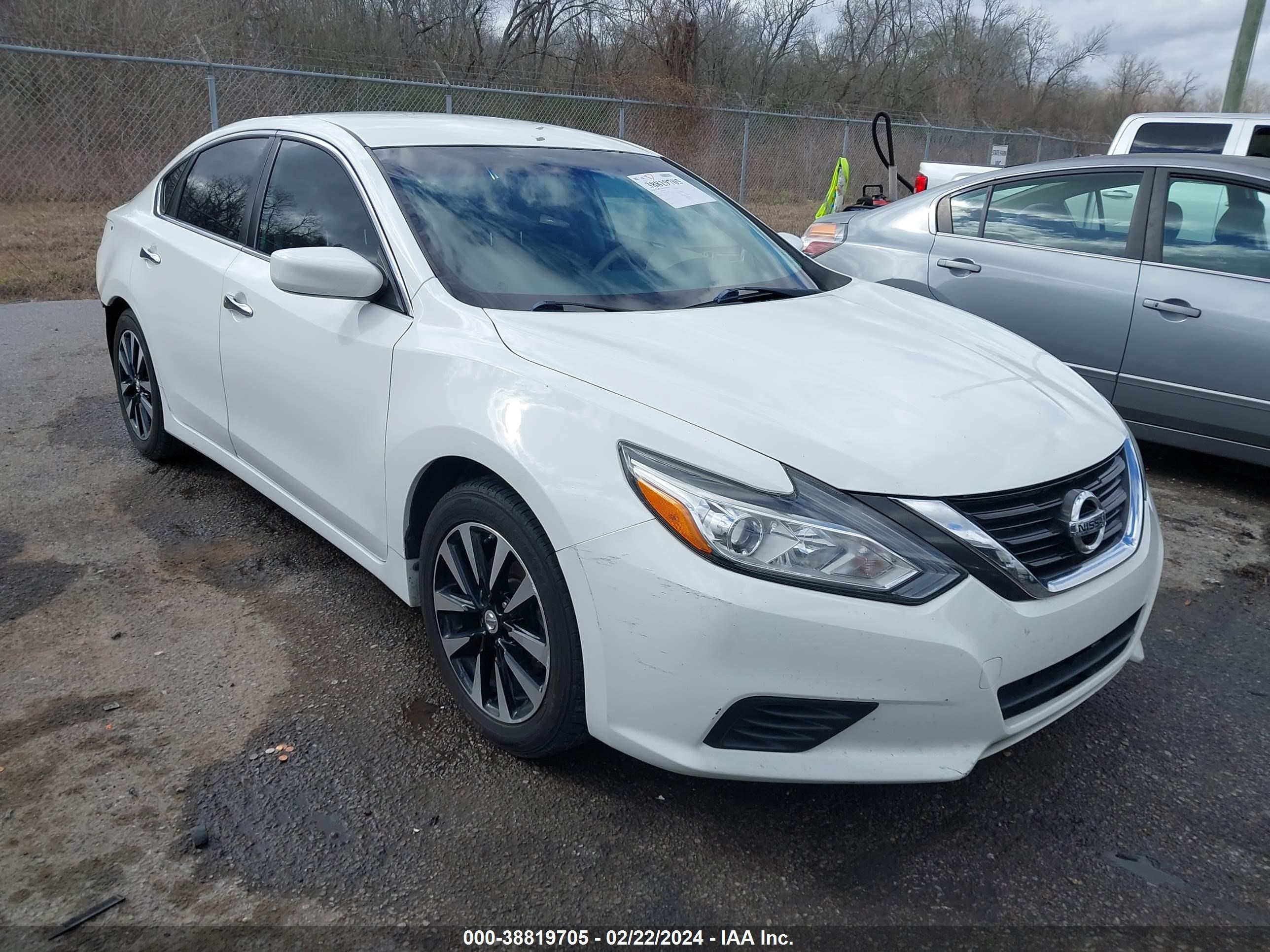 NISSAN ALTIMA 2016 1n4al3apxgc229308