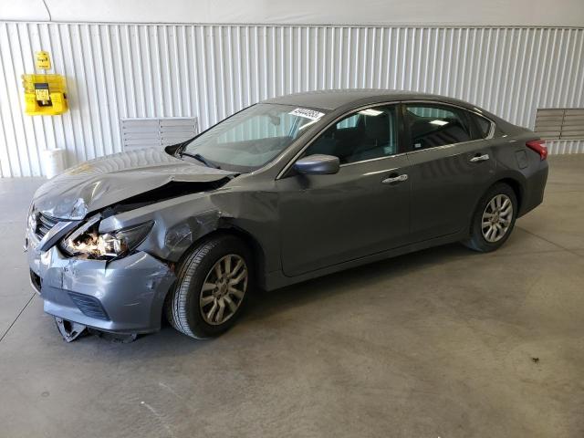 NISSAN ALTIMA 2.5 2016 1n4al3apxgc229681