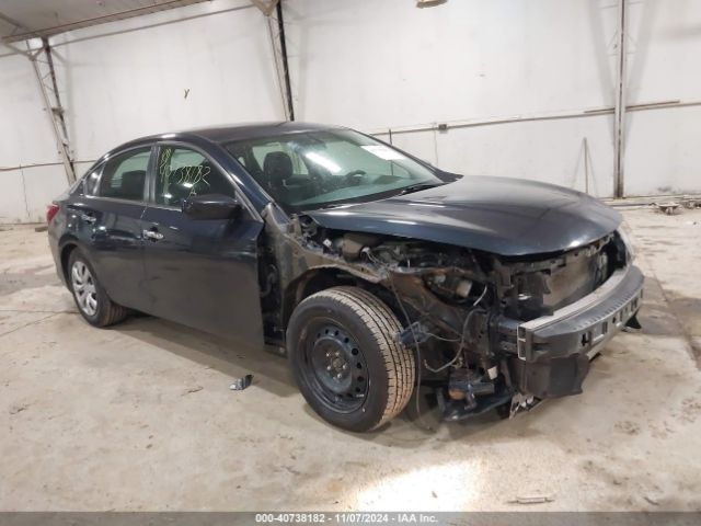 NISSAN ALTIMA 2016 1n4al3apxgc230166