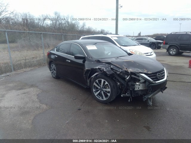 NISSAN ALTIMA 2016 1n4al3apxgc230958