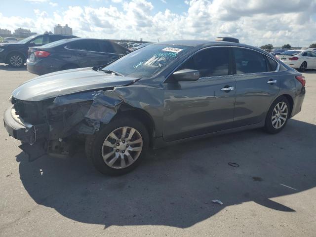 NISSAN ALTIMA 2.5 2016 1n4al3apxgc231124