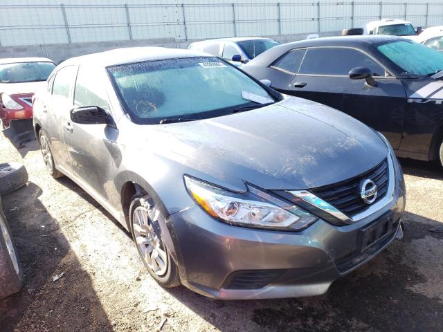 NISSAN ALTIMA 2.5 2016 1n4al3apxgc231222