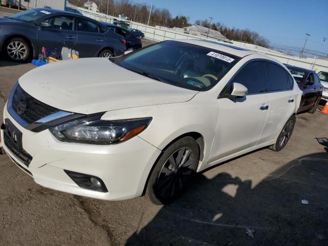 NISSAN ALTIMA 2.5 2016 1n4al3apxgc231575